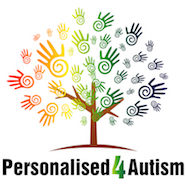 Personalised 4 Autism